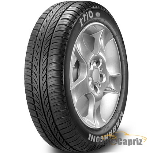 Шины Marangoni Trio 165/65 R13 77T